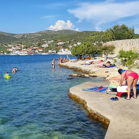 With Parking Space - Trogir - 25256 *