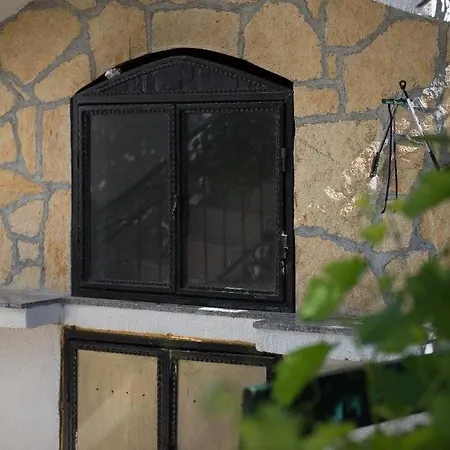 Apartment With Parking Space - Trogir - 25256