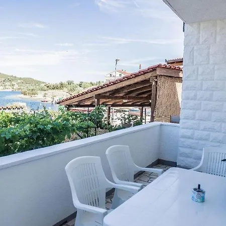 With Parking Space - Trogir - 25256 * Vinisce